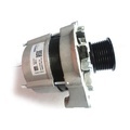 Affordable 12V 55A Diesel Engine Alternator Parts: 39366801