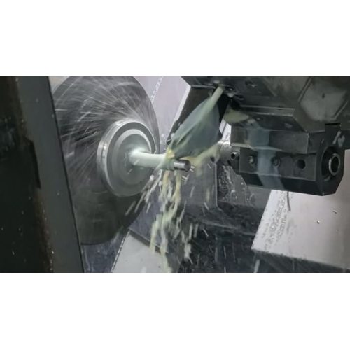 CNC Turning Service
