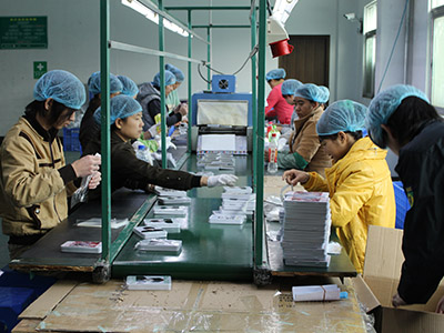 Dongguan Lang Hong Tin Box Co,. Ltd.
