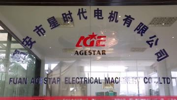 Agestar company