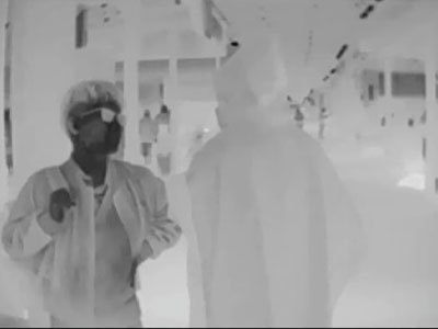 Innovaciones chinas Revolucione las telas de camuflaje de imágenes térmicas con tecnología sostenible