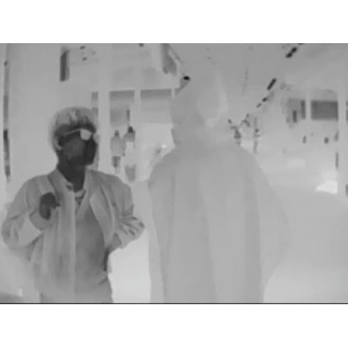 Innovaciones chinas Revolucione las telas de camuflaje de imágenes térmicas con tecnología sostenible