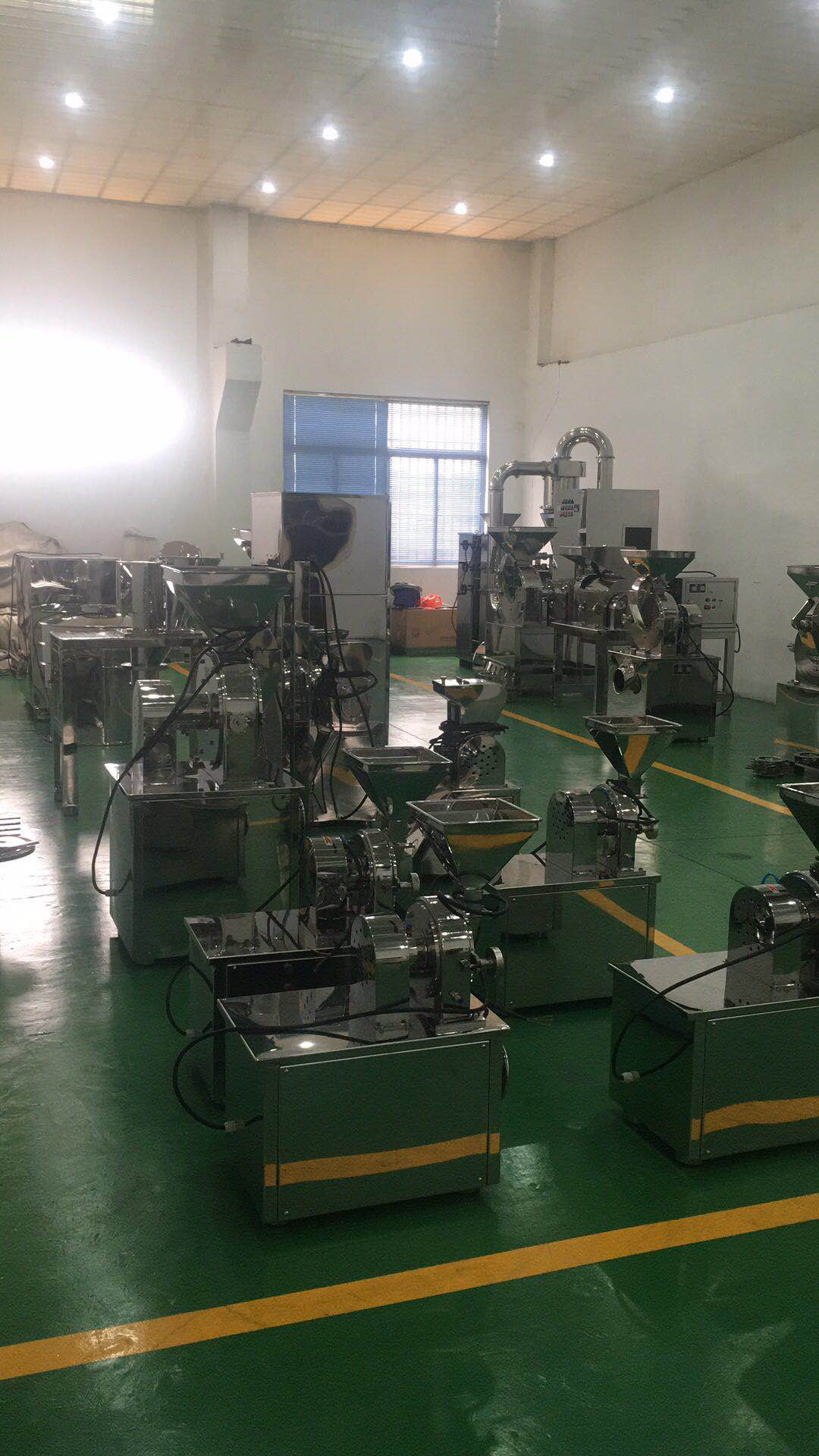 JIANGYIN CITY XUAN TENG MACHINERY EQUIPMENT CO.,LTD