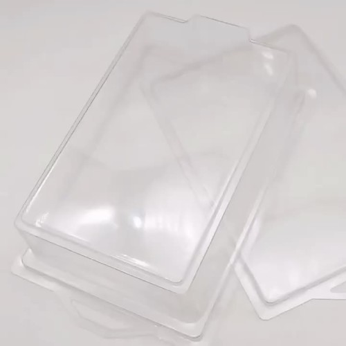 plastic clamshell packaging