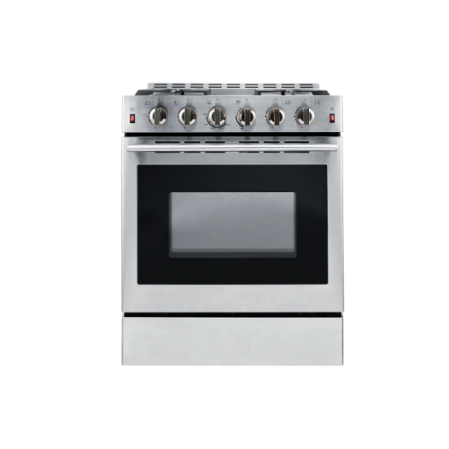 How to choose a suitable commercial oven?