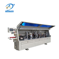 Automatic PVC Veneer Edge Banding Machine for Wood Furniture1