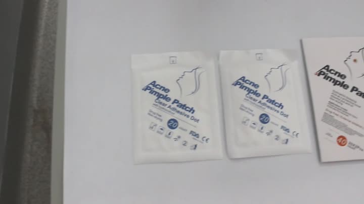 Acne Patch 20dots