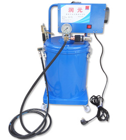 30L Electric Grease Pump