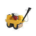 Mini Vibratory Drum Road Roller Compactor for Road Construction1