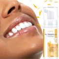 Organic, Natural Fresh Breath Toothpaste with Orange Flavor - No Fluoride, Perfect for Pregnant Women and Whiter Teeth1