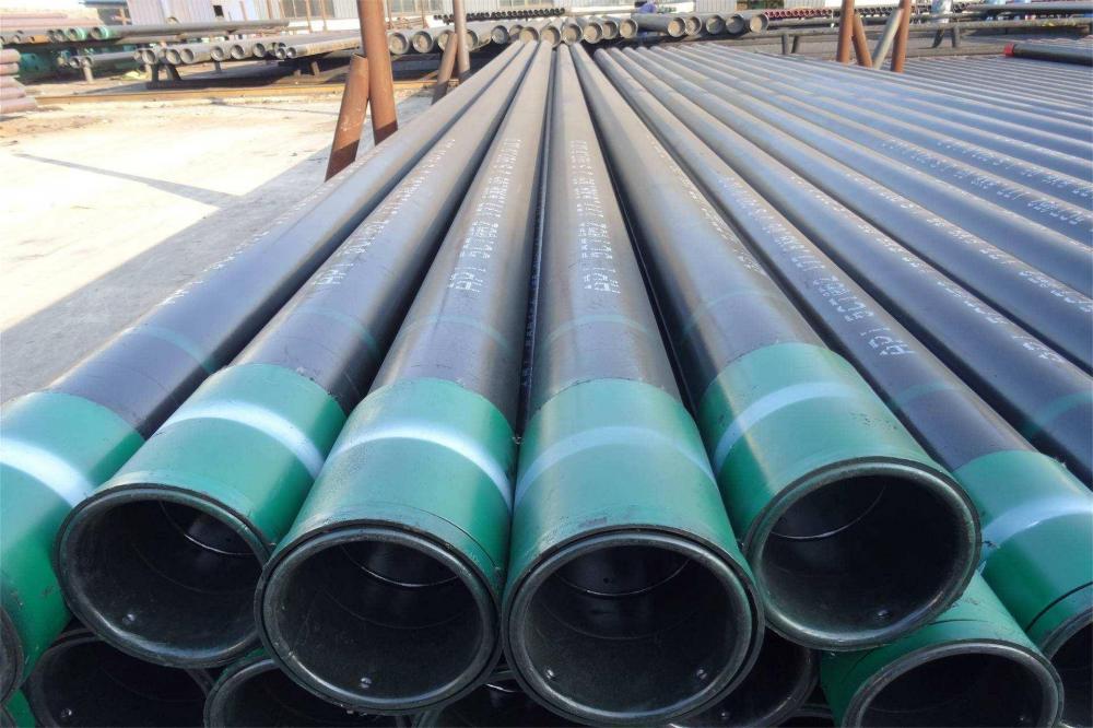 API 5CT Oil Casing Pipe