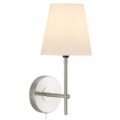 Simple Fashion Nordic American Retro Industrial Wrought Iron Wall Lamp1