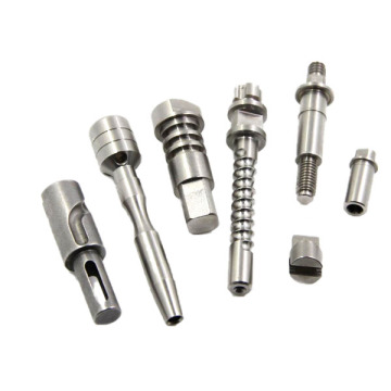 Trusted Top 10 Aerospace CNC Machining Manufacturers and Suppliers