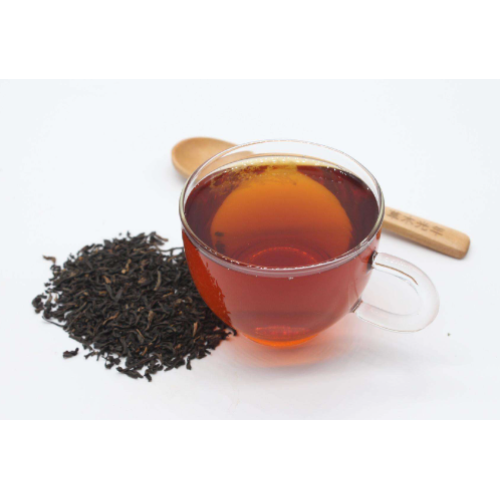 Extracto de té negro: el secreto para los beneficios efectivos para la salud