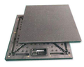 Save Energy LED Module 160x160mm Outdoor Waterproof Iron Cabinet1