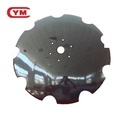 Round Plow Harrow Disc Blade for Farm Mounted Harrow Disc1