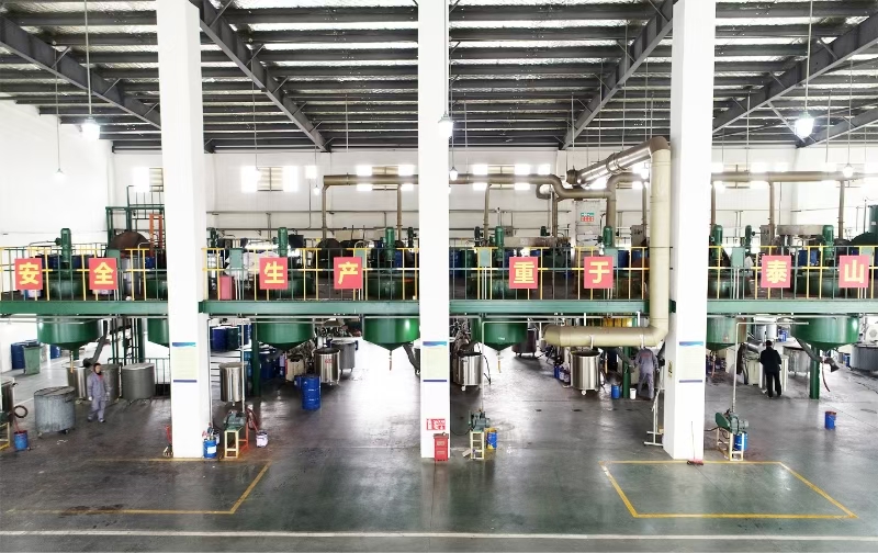 Nanjing Kelidun New Material Technology Co., Ltd.