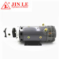 ZD2371 DC موټر 24v 4kw 3100rpm1