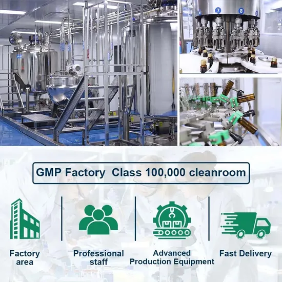 OEM Dark Spots Remover Hyperpigmentation Care Glutathione Blend Skin Whitening Capsules1