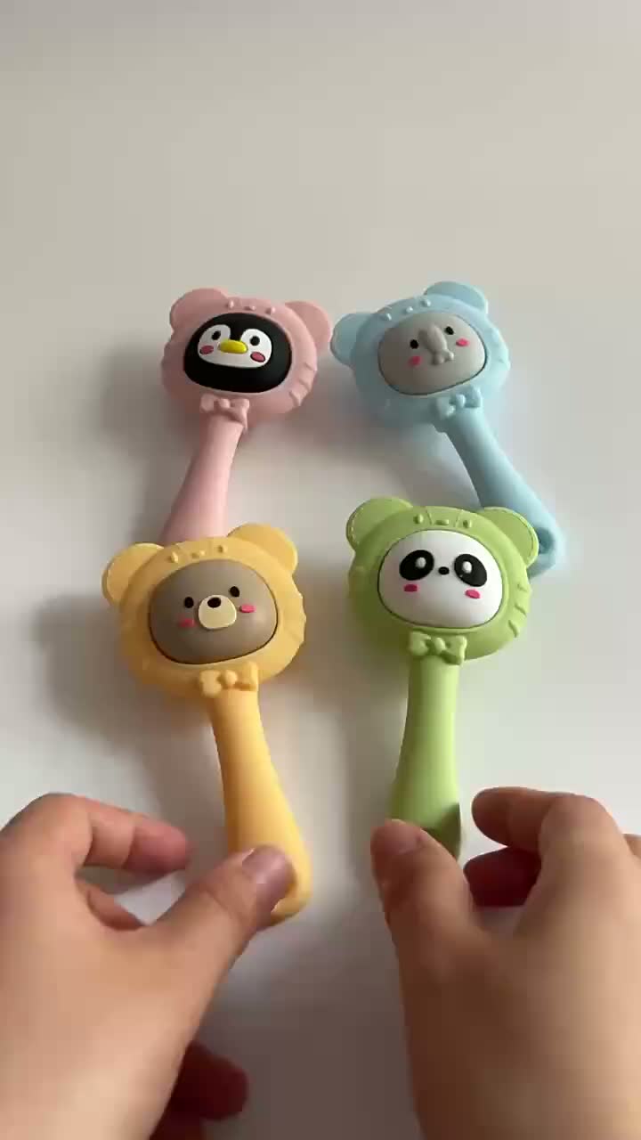 силиконски заби MFZ-T003