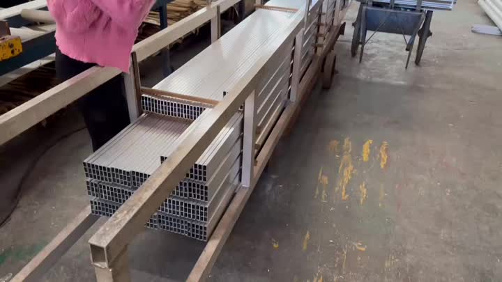 led aluminium profile