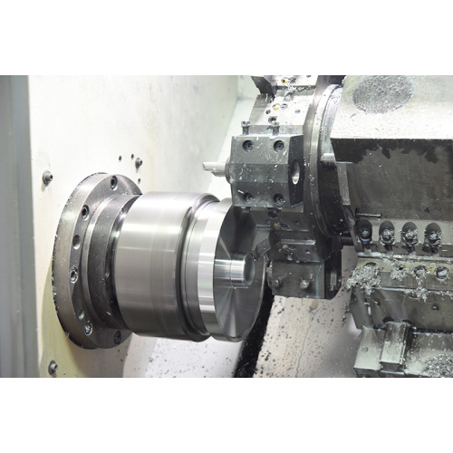 About the Aluminum Die Casting Precision machining Status