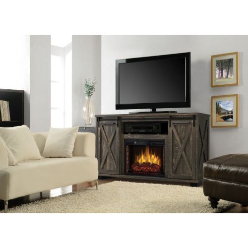 Reasons to own an electric fireplace