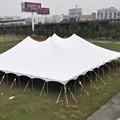 COSCO Aluminium Event Pole Tents and Stretch Tents for Outdoor Weddings1