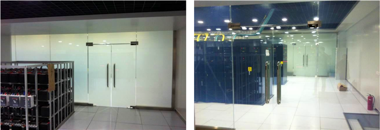 Smart Film Switchable Electrochromic Privacy Frost Tempered Laminated Glass For Partition Wall Price