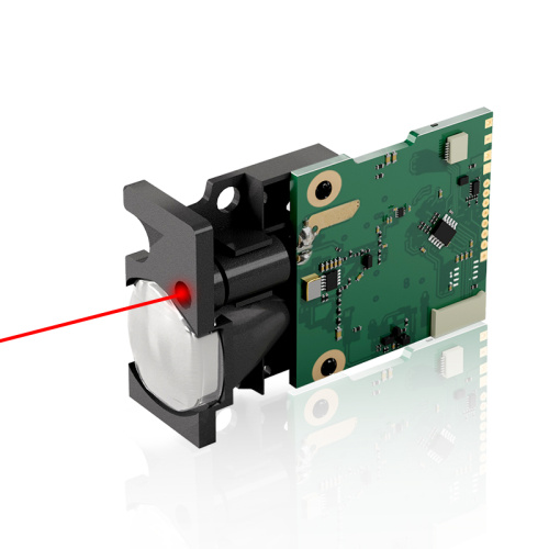 Introducing Meskernel Upgraded High-Frequency Laser Distance Module!