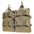 DRAGON Tactical Vest 556 762 Magazine Pouch Double OEM Customized Camouflage Hunting  mag holder pouch1