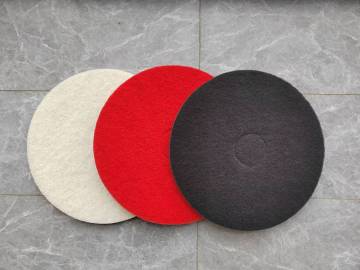 Floor Polishing Pads