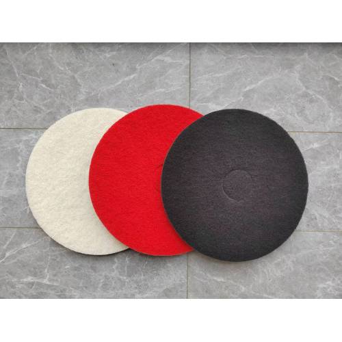 Floor Polishing Pads
