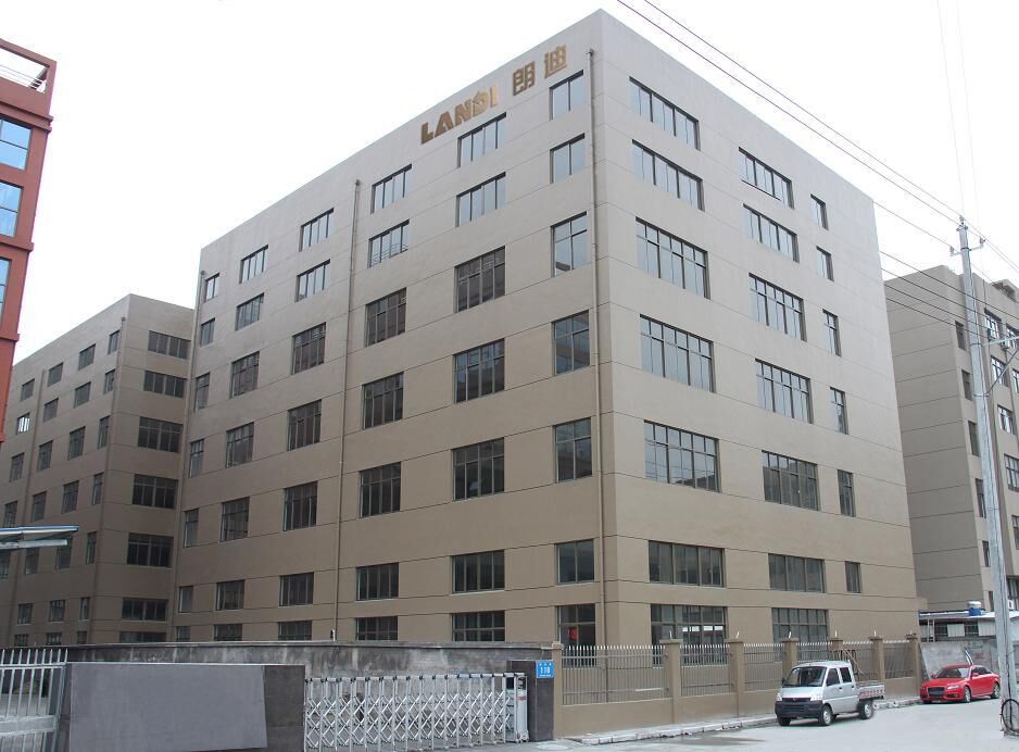 Wenzhou Langdi Auto Parts Co., Ltd