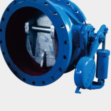 Ten Chinese Universal Butterfly Valve Suppliers Popular in European and American Countries