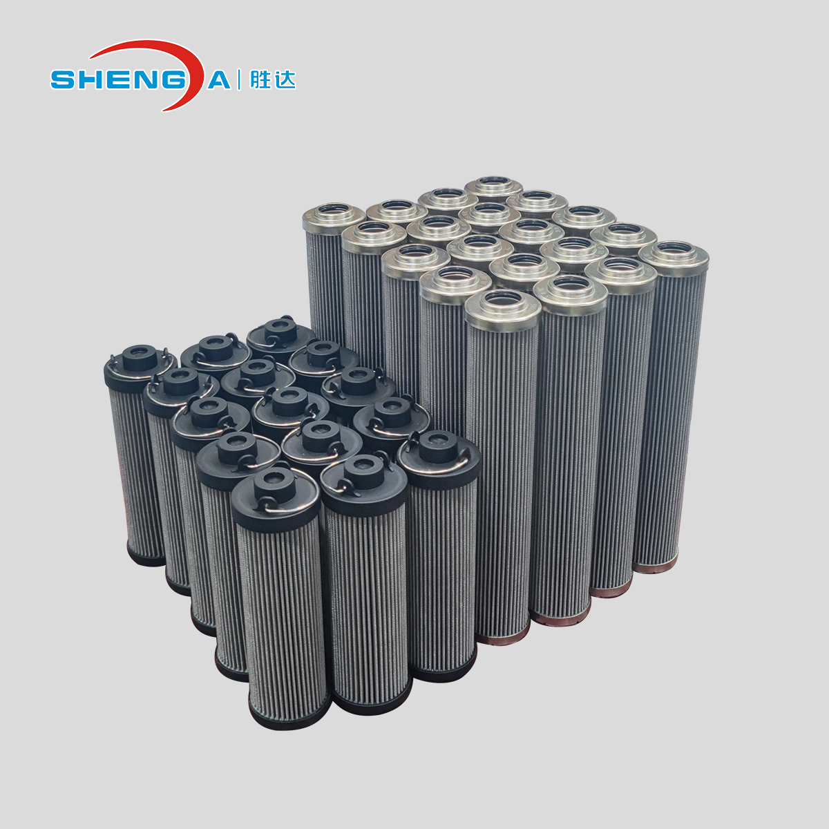 hydraulic filter elements collection