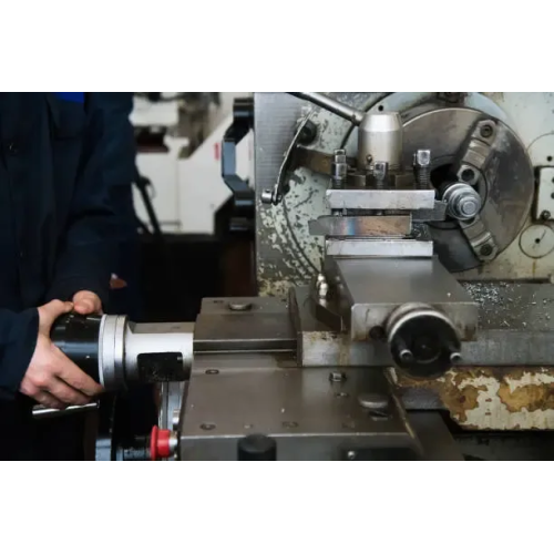 The Role of Lathe Machines in Precision Engineering and Custom Parts Production