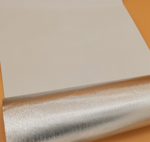 Elmas Parterned Mylar Sac'ın kullanımı nedir