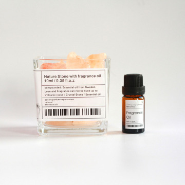 China Top 10 Crystal Oil Diffuser Emerging Companies