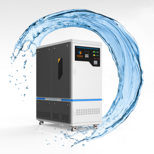 "Retirada del mercado de seguridad y actualizaciones de rendimiento de máquinas de limpieza de alta presión | Liangyou Machinery"