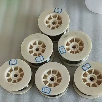 Tantalum wire