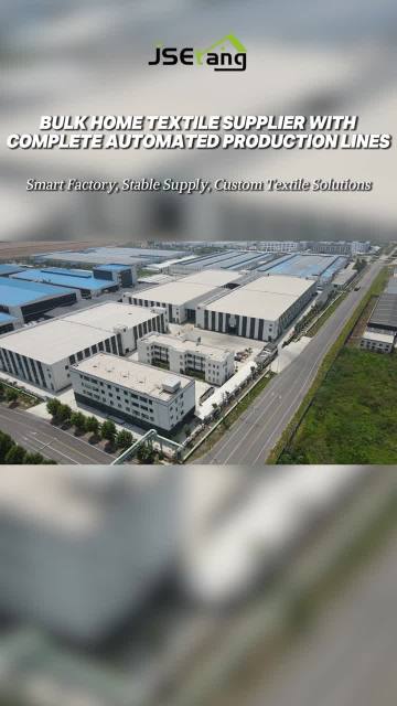 20 Years Expertise In Custom Home Textile Solutions