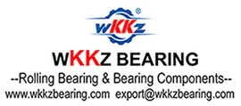 WKKZ BEARING COMPANY