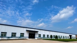 Siping Hongfu Tarım ve Yan Ürünler Co., Ltd. --Şirket Profili