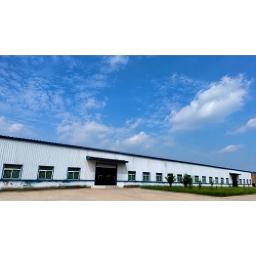 Siping Hongfu Agricultural and Sideline Products Co., Ltd. -- مشخصات شرکت