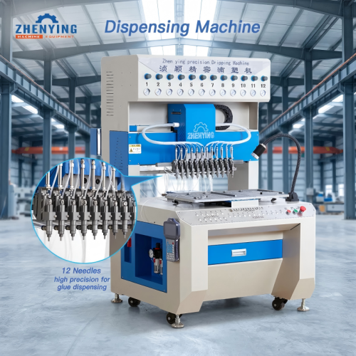 Come scegliere un distributore automatico di toppe in PVC multicolore con CE per la produzione di toppe per indumenti?