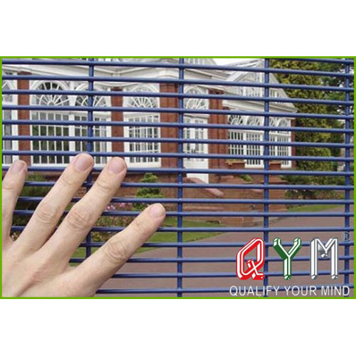 Anti Climb Mesh 358 Fence