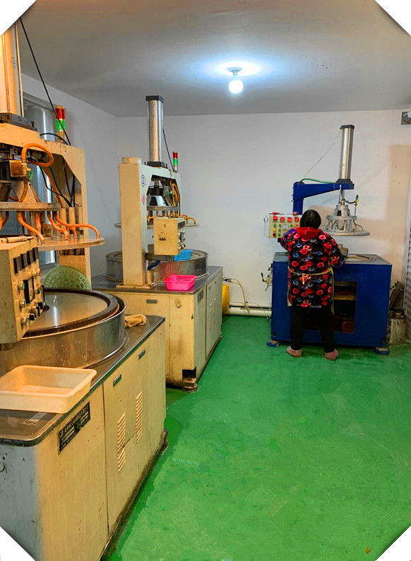 Nantong Haisheng Optical Co.,LTD