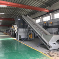 Label Removing Machine for Bottle Recycling: Efficient Solutions and Processes1