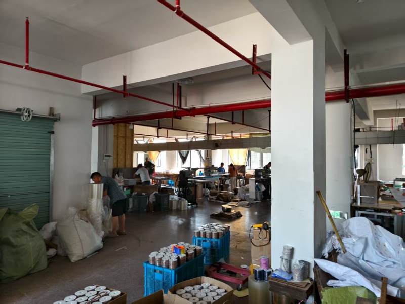 Jinhua Jindong District Chifan Accessories Processing Factory
